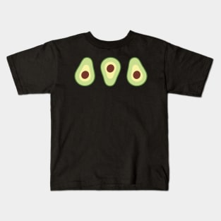 Avocados Kids T-Shirt